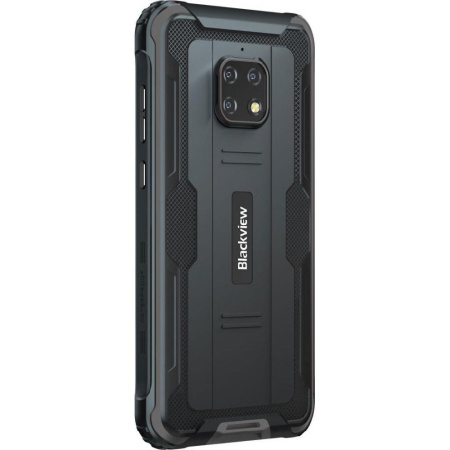Смартфон Blackview BV4900 3/32GB Dual SIM Black OFFICIAL UA