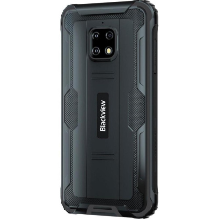 Смартфон Blackview BV4900 3/32GB Dual SIM Black OFFICIAL UA