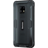 Смартфон Blackview BV4900 3/32GB Dual SIM Black OFFICIAL UA