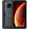 Смартфон Blackview BV4900 3/32GB Dual SIM Black OFFICIAL UA