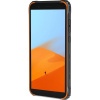 Смартфон Blackview BV4900 3/32GB Dual SIM Orange OFFICIAL UA