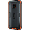 Смартфон Blackview BV4900 3/32GB Dual SIM Orange OFFICIAL UA