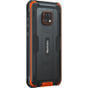 Смартфон Blackview BV4900 3/32GB Dual SIM Orange OFFICIAL UA