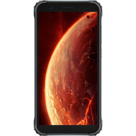 Смартфон Blackview BV4900 Pro 4/64GB NFC Dual SIM Black OFFICIAL UA