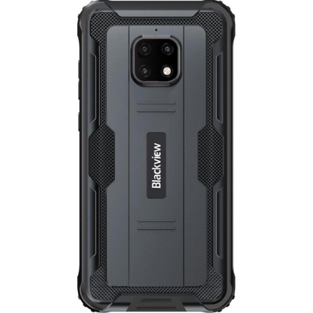 Смартфон Blackview BV4900 Pro 4/64GB NFC Dual SIM Black OFFICIAL UA