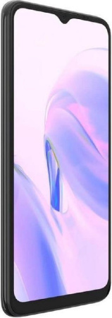 Смартфон Blackview A70 3/32GB Dual SIM Fantasy Black OFFICIAL UA