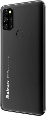 Смартфон Blackview A70 3/32GB Dual SIM Fantasy Black OFFICIAL UA