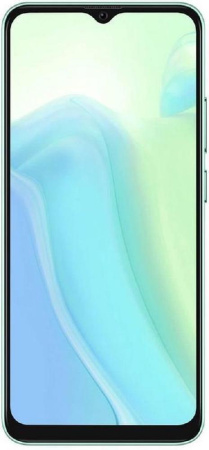 Смартфон Blackview A70 3/32GB Dual SIM Mint Green OFFICIAL UA
