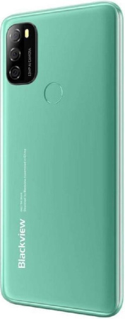 Смартфон Blackview A70 3/32GB Dual SIM Mint Green OFFICIAL UA