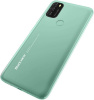 Смартфон Blackview A70 3/32GB Dual SIM Mint Green OFFICIAL UA