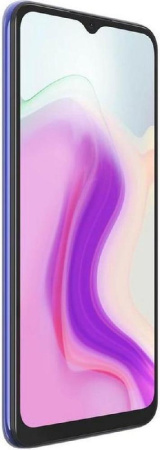 Смартфон Blackview A70 3/32GB Dual SIM Twilight Blue OFFICIAL UA