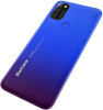 Смартфон Blackview A70 3/32GB Dual SIM Twilight Blue OFFICIAL UA