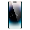 Защитное стекло Spigen для Apple Iphone 14 Pro Max Glas tR EZ Fit (2 Pack), Clear
