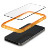 Защитное стекло Spigen для Apple Iphone 14 Pro Max Glas tR Align Master FC (2 Pack), Black