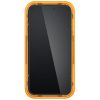 Защитное стекло Spigen для Apple Iphone 14 Pro Max Glas tR Align Master FC (2 Pack), Black