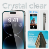 Защитное стекло Spigen для Apple Iphone 14 Pro Glas tR EZ Fit (2 Pack), Clear