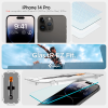 Защитное стекло Spigen для Apple Iphone 14 Pro Glas tR EZ Fit (2 Pack), Clear