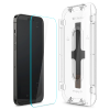 Защитное стекло Spigen для Apple Iphone 14 Pro Glas tR EZ Fit (2 Pack), Clear