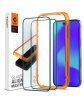 Защитное стекло Spigen для Apple Iphone 14 Pro Glas tR Align Master FC (2 Pack), Black