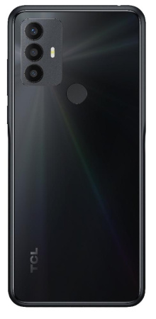 Смартфон TCL 30 SE (6165H) 4/64GB 2SIM Space Gray
