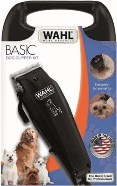 Машинка для стрижки животных WAHL 20110.0464