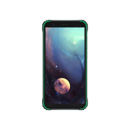 Смартфон Blackview BV4900 3/32GB NFC 2SIM Green UA