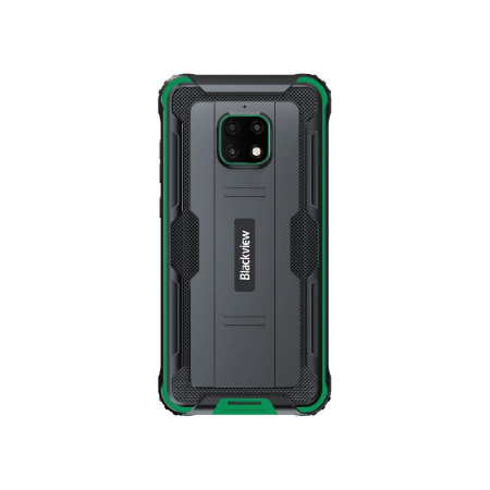 Смартфон Blackview BV4900 3/32GB NFC 2SIM Green UA