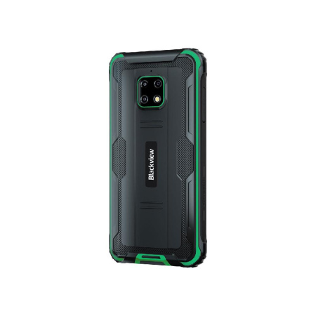 Смартфон Blackview BV4900 3/32GB NFC 2SIM Green UA