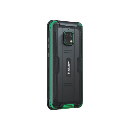 Смартфон Blackview BV4900 3/32GB NFC 2SIM Green UA
