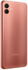 Смартфон Samsung Galaxy A04 (A045) 4/64GB 2SIM Copper