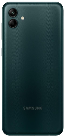 Смартфон Samsung Galaxy A04 (A045) 4/64GB 2SIM Green