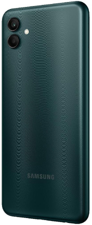 Смартфон Samsung Galaxy A04 (A045) 4/64GB 2SIM Green