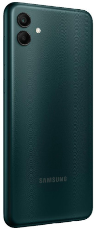 Смартфон Samsung Galaxy A04 (A045) 4/64GB 2SIM Green