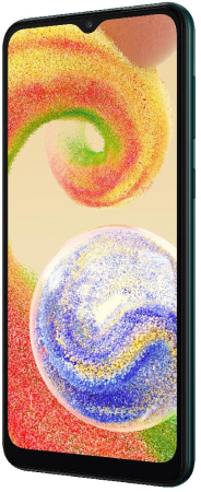 Смартфон Samsung Galaxy A04 (A045) 4/64GB 2SIM Green