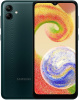 Смартфон Samsung Galaxy A04 (A045) 4/64GB 2SIM Green