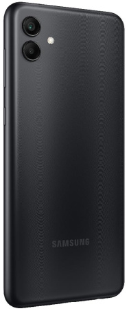 Смартфон Samsung Galaxy A04 (A045) 3/32GB 2SIM Black