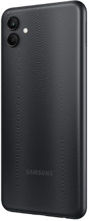 Смартфон Samsung Galaxy A04 (A045) 3/32GB 2SIM Black
