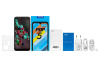 Смартфон TECNO POP 5 (BD2d) 2/32Gb 2SIM Ice Lake Green
