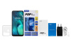 Смартфон TECNO POP 5 LTE (BD4a) 2/32Gb 2SIM Deepsea Luster