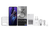 Смартфон TECNO POVA-3 (LF7n) 6/128Gb NFC 2SIM Electric Blue