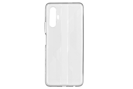 Смартфон TECNO POVA-3 (LF7n) 6/128Gb NFC 2SIM Electric Blue