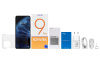 Смартфон TECNO Spark 9 Pro (KH7n) 4/128Gb NFC 2SIM Burano Blue