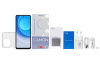 Смартфон TECNO Camon 19 Neo (CH6i) 6/128Gb NFC 2SIM Ice Mirror Blue