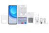Смартфон TECNO Camon 19 (CI6n) 6/128Gb NFC 2SIM Sea Salt White