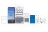 Смартфон TECNO POVA NEO-2 (LG6n) 4/64Gb 2SIM Uranolith Grey