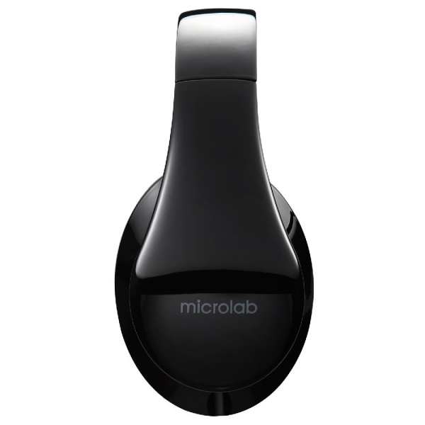 Гарнитура MICROLAB K360B Black