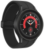 Смарт-часы Samsung Galaxy Watch 5 Pro 45mm (R920) Black Titanium