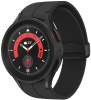 Смарт-часы Samsung Galaxy Watch 5 Pro 45mm (R920) Black Titanium