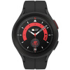 Смарт-часы Samsung Galaxy Watch 5 Pro 45mm (R920) Black Titanium