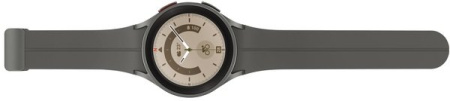 Смарт-часы Samsung Galaxy Watch 5 Pro 45mm (R920) Gray Titanium